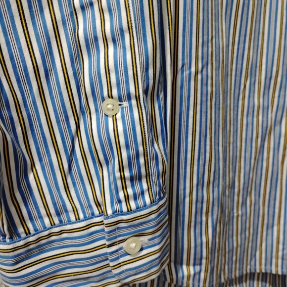 Ralph Lauren-L-shirt buttons down - Picture 9 of 12